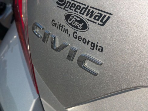 Used 2020 Honda Civic Si image 5