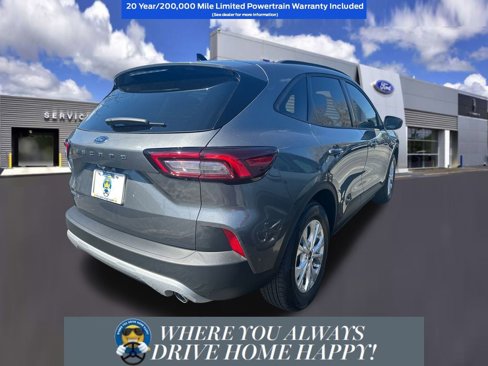 New 2025 Ford Escape Active w/ Cold Weather Package image 3