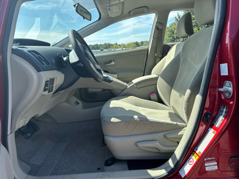 Used 2010 Toyota Prius image 11