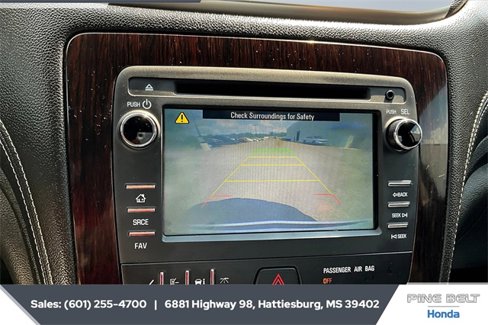 Used 2016 Chevrolet Traverse LT image 15