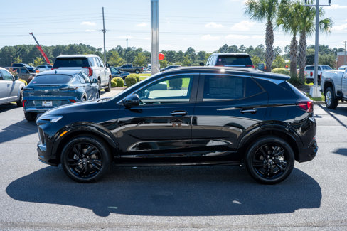 New 2026 Buick Encore GX Sport Touring w/ Comfort Package image 6