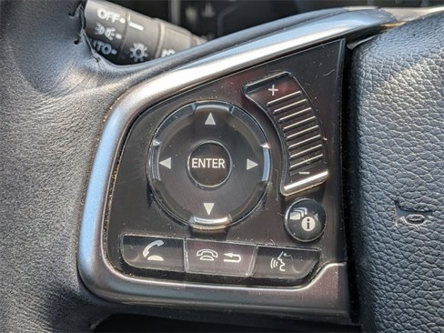 Certified 2018 Honda CR-V Touring image 13