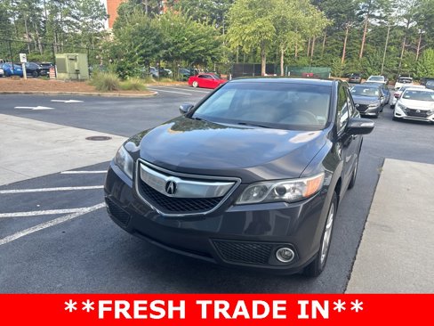Used 2015 Acura RDX FWD w/ Technology Package image 1