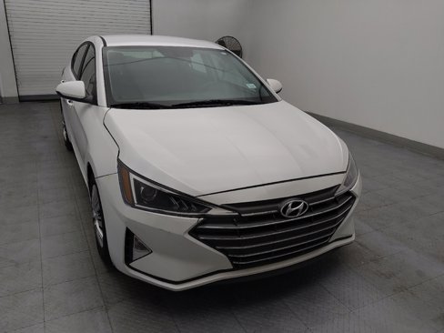 Used 2019 Hyundai Elantra SE w/ Cargo Package image 14