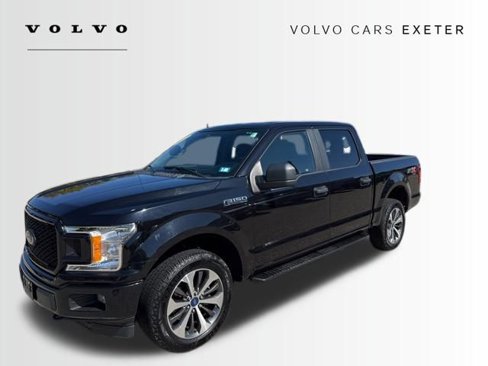 Used 2020 Ford F150 XL w/ Equipment Group 101A Mid image 11