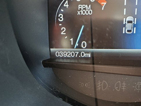 Used 2017 Ford Edge Sport w/ Equipment Group 401A image 25