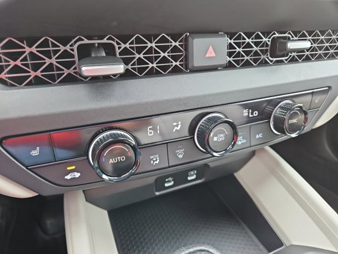 Used 2024 Honda Accord EX image 27
