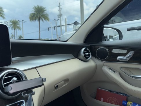 Used 2016 Mercedes-Benz C 300 Sedan image 13