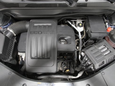 Used 2017 Chevrolet Equinox LT w/ Convenience Package image 20