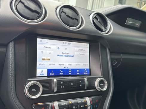 Used 2019 Ford Mustang Premium w/ Equipment Group 201A image 17
