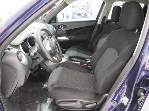 Used 2015 Nissan Juke S image 14