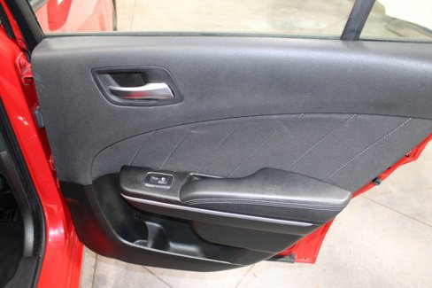 Used 2023 Dodge Charger SXT image 24
