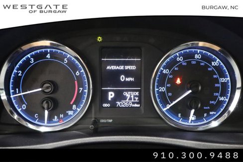 Used 2019 Toyota Corolla LE image 17