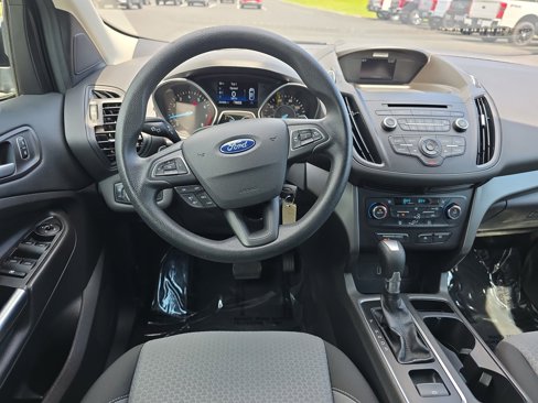 Certified 2017 Ford Escape SE image 9