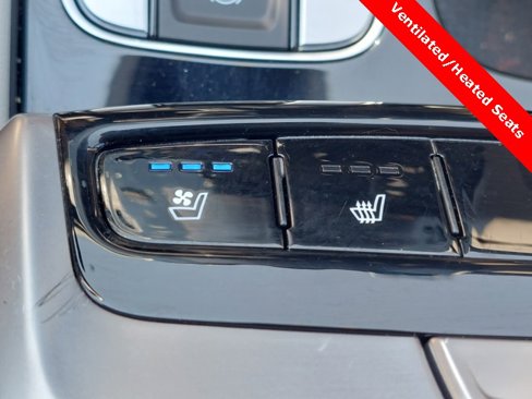 Used 2022 Hyundai Tucson SEL w/ Convenience + Premium Package image 16