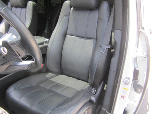 Used 2017 Land Rover Range Rover HSE image 25