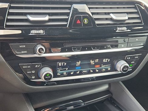 Used 2019 BMW M5 w/ Executive Package image 13