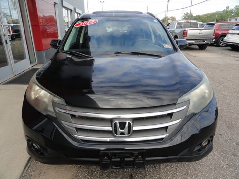Used 2013 Honda CR-V EX-L image 3