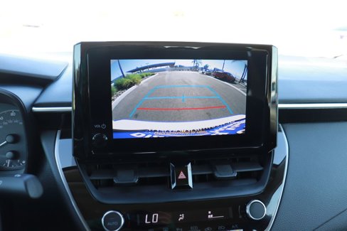 Used 2024 Toyota Corolla LE image 25