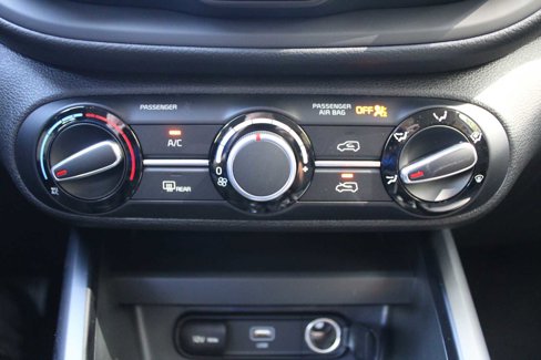 New 2025 Kia Soul LX image 30