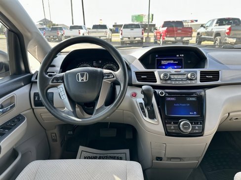 Used 2015 Honda Odyssey EX image 14