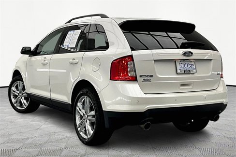 Used 2013 Ford Edge SEL image 13