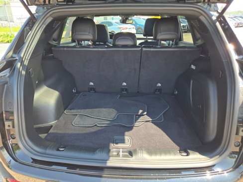 Certified 2022 Jeep Compass High Altitude image 15