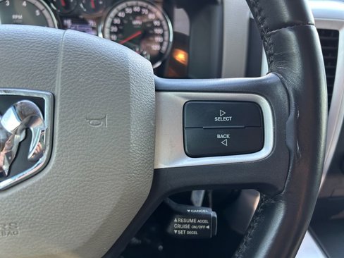 Used 2011 RAM 1500 Classic SLT w/ Protection Group image 18