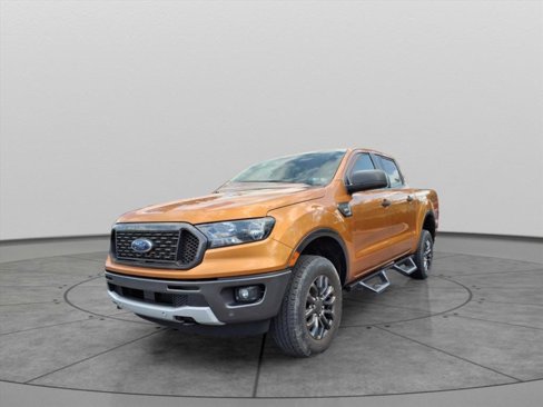 Used 2019 Ford Ranger XLT w/ Equipment Group 301A Mid image 21