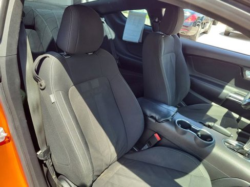 Used 2019 Ford Mustang Coupe w/ Black Accent Package image 17