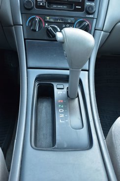 Used 2000 Toyota Avalon XL image 26