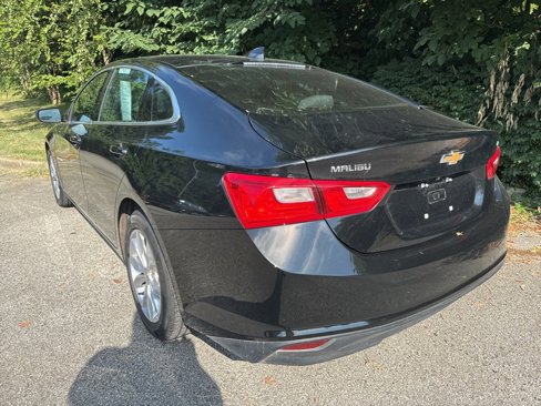 Used 2023 Chevrolet Malibu LT image 5