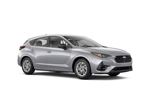 New 2025 Subaru Impreza 2.0i image 1