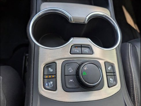 Used 2020 GMC Terrain Denali w/ Denali Premium Package image 18