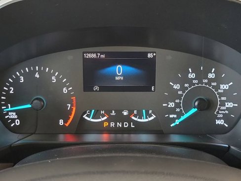 Used 2022 Ford Escape SE w/ Convenience Package image 25