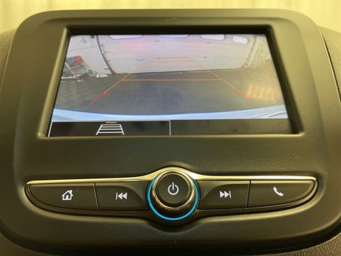 Used 2022 Chevrolet Equinox LT image 19