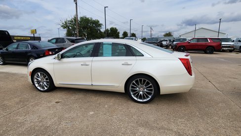 Used 2013 Cadillac XTS Platinum image 6