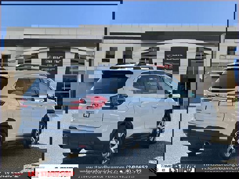 Used 2020 Subaru Ascent Premium w/ Convenience Package image 6