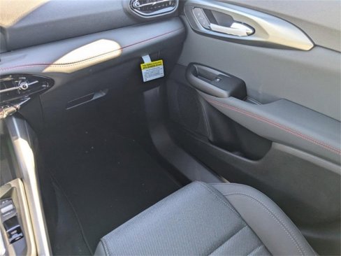 New 2025 Dodge Hornet GT image 17