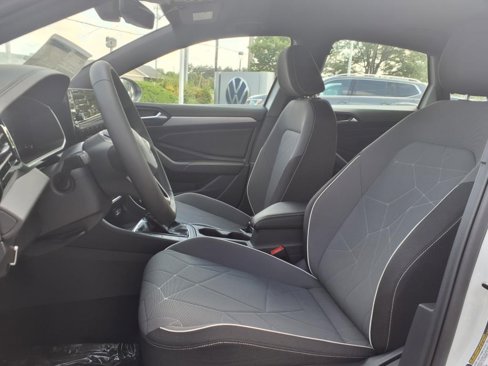New 2025 Volkswagen Jetta Sport image 11
