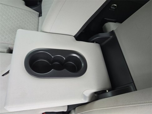 Used 2020 Volkswagen Tiguan S w/ 3rd Row Seat Package image 28