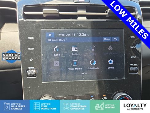 Used 2022 Hyundai Tucson SE image 17
