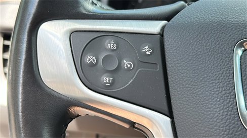 Used 2021 GMC Terrain SLE image 24