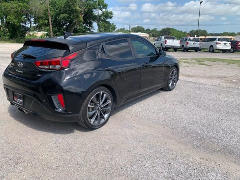 Used 2019 Hyundai Veloster 2.0 Premium image 6