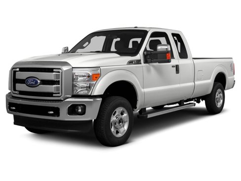 Used 2015 Ford F250 XL w/ Power Equipment Group image 38