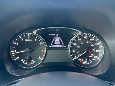 Used 2016 Nissan Pathfinder Platinum image 19