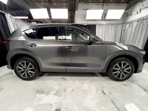 Used 2017 MAZDA CX-5 Grand Touring image 5