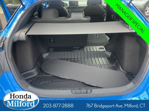 Used 2024 Honda Civic Sport image 6