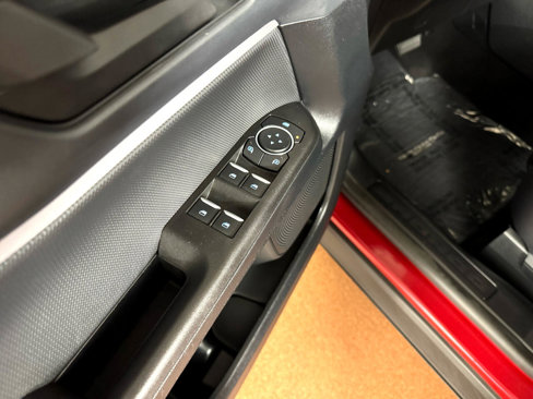 Used 2021 Ford Bronco Sport Big Bend image 15
