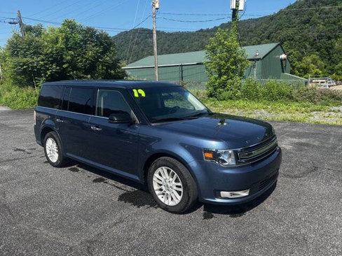 Used 2019 Ford Flex SEL w/ Equipment Group 202A image 3